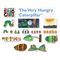 Carson-Dellosa Publishing The Very Hungry Caterpillar CDP110132