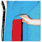 Carson-Dellosa Publishing Thermometer/Goal Gauge Pocket Chart, 21 x 48 1/2 CDP158025