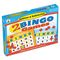 Carson-Dellosa Publishing Two Bingo Games, Addition/Subtraction, Ages 6 and Up CDP140038