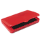 Carter's Micropore Stamp Pad, 4 1/4 x 2 3/4, Red AVE21271