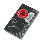 Carter's Micropore Stamp Pad, 6 1/4 x 3 1/4, Red AVE21272