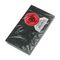 Carter's Micropore Stamp Pad, 6 1/4 x 3 1/4, Red AVE21272