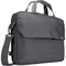 Case Logic Laptop And 10.1" Tablet Attach - Notebook Carrying Case - 15.6" - Gray "Product Type: Supplies & Accessories/Notebook Carrying Cases"