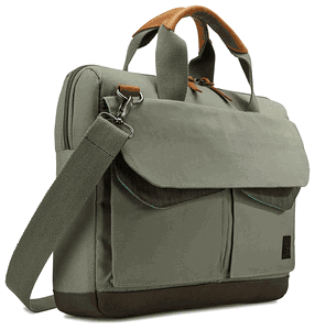 Case Logic LoDo 14" Attache (LODA-114GRE)
