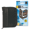 Case Logic Media Shuttle, Holds 6 USB Drives, Black CLGJDS6