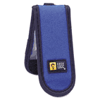 Case Logic USB Drive Shuttle, Holds 2 USB Drives, Black CLGJDS2