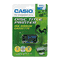 Casio TR18BU Thermal Ink Ribbon Cartridge, Blue CSOTR18BU
