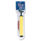 Champion Sports Hand Pump, 12", Plastic, Yellow/Black CSIIP12