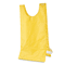 Champion Sports Heavyweight Pinnies, Nylon, One Size, Gold, 1 Dozen CSINP1GD