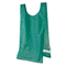 Champion Sports Heavyweight Pinnies, Nylon, One Size, Green, 1 Dozen CSINP1GN