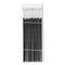 Charles Leonard Artist Brush, Size 2, Camel Hair, Round, 12/Pack LEO73502
