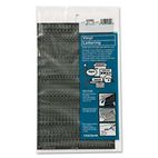 Chartpak Press-On Vinyl Letters & Numbers, Self Adhesive, Black, 1/4"h, 610/Pack CHA01000