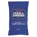 Chase & Sanborn Coffee, Regular, 1.25 oz. Packets, 42/Box OFX32410