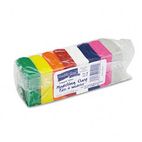 Chenille Kraft Modeling Clay Assortment, 27 1/2g each Assorted Bright, 220 g CKC4092