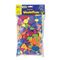 Chenille Kraft Wonderfoam Shapes, Assorted Shapes/Colors, 720 Pieces/Pack CKC4314