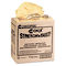 Chix Stretch n Dust Dusters, Cloth, 23-1/4 x 24, Orange/Yellow, 20/Bag, 5/Carton CHI0416