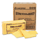 Chix Stretch n Dust Dusters, Cloth, 23-1/4 x 24, Orange/Yellow, 20/Bag, 5/Carton CHI0416