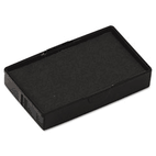ClassiX by Xstamper Replacement Pad for P11, Black, 1/2 x 1 1/2 XST41055