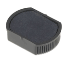 ClassiX P15 Self-Inking Stamp Replacement Pad, Blue XST43513