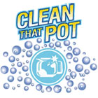 Clean That Pot" title="Clean That Pot