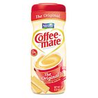 Coffee-mate Original Powdered Creamer, 22 oz Canister NES30212