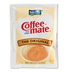 Coffee-mate Original Powdered Creamer, 3 Gram Packets, 50/Box NES30032