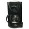 Coffee Pro Personal Home/Office Coffee Maker, Black OGFCP6B