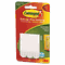 Command Picture Hanging Removable Interlocking Fasteners, 3/4 x 2, 3 Set/Pack MMM17201OF