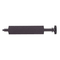 Compatible Black Ink Roller Replaces Seiko IR90 IR91 & IR92 (6 Pack) For Sharp ER-A320 (NR100) -