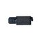 Compatible Nu-Kote NR40 Ink Roller Black (6 Per Pack) For ROYAL 425cx (IR40B) -