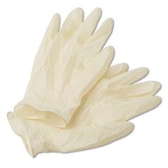 Conform XT Premium Latex Disposable Gloves, Powder-Free, X-Large, 100/Box AHP69318XL