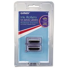 COSCO 090660 Compatible Ink Roller, Black COS090660