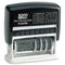 COSCO 2000 PLUS Micro Message Dater, Self-Inking COS011090