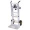 Cosco 3-in-1 Convertible Truck, 800-1000lb Capacity, 20-1/2wx21-1/4dx47-4/5h, Aluminum CSC12302ABLD