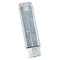 COSCO Jiffi-Cutter Compact Utility Knife w/Retractable Blade COS091460