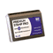 COSCO Microgel Stamp Pad for 2000 PLUS, 2 3/4 x 4 1/4, Blue COS030255