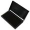 COSCO Microgel Stamp Pad for 2000 PLUS, 3 1/8 x 6 1/6, Black COS030256