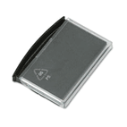 COSCO Replacement Ink Pad 2000 PLUS Date/Phrase, Eight- 10-Band Numberer Stamps, Black COS061953