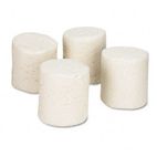 Crayola Air-Dry Clay, White, 25 lbs CYO575001