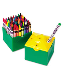 crayon crayola-classpack-regular-