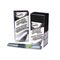 Crayola Dry Erase Marker, Chisel Tip, Black CYO989626051