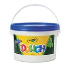 Crayola Modeling Dough, Blue, 3 lbs CYO570015042