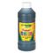 Crayola Premier Tempera Paint, Black, 16 oz CYO541216051