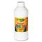 Crayola Premier Tempera Paint, White, 16 oz CYO541216053