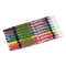 Crayola Twistable Crayons, 8 Traditional Colors/Set CYO527408