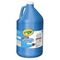 Crayola Washable Paint, Blue, 1 gal CYO542128042