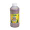 Crayola Washable Paint, Brown, 16 oz CYO542016007