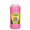 Crayola Washable Paint, Magenta, 16 oz CYO542016069