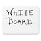 Creativity Street Combination Dry-Erase/Chalk Board, 10/Set CKC988310
