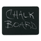 Creativity Street Combination Dry-Erase/Chalk Board, 10/Set CKC988310